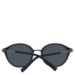 Black Plastic Sunglasses
