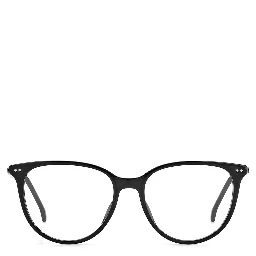 Black Acetate Glasses (Frames)