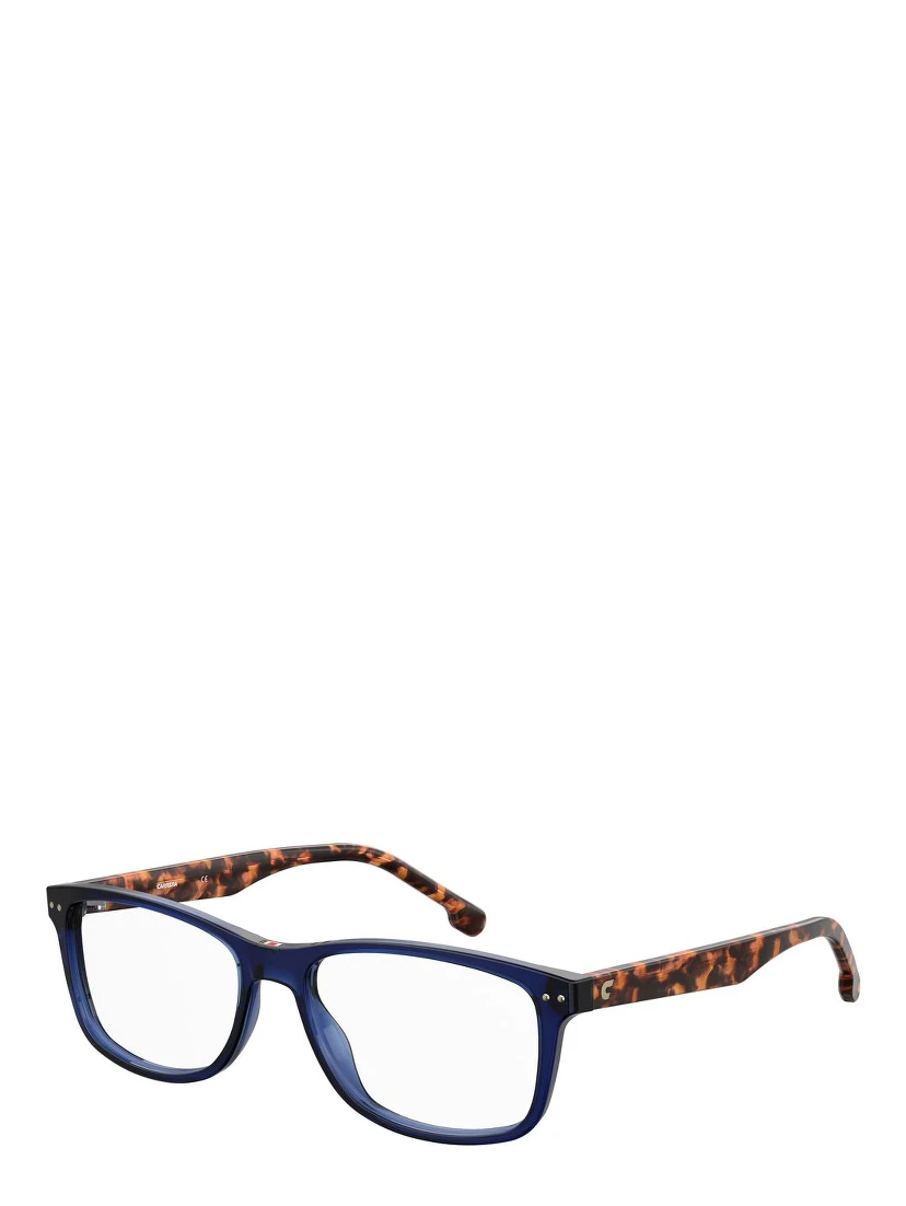 Blue Acetate Glasses (Frames)