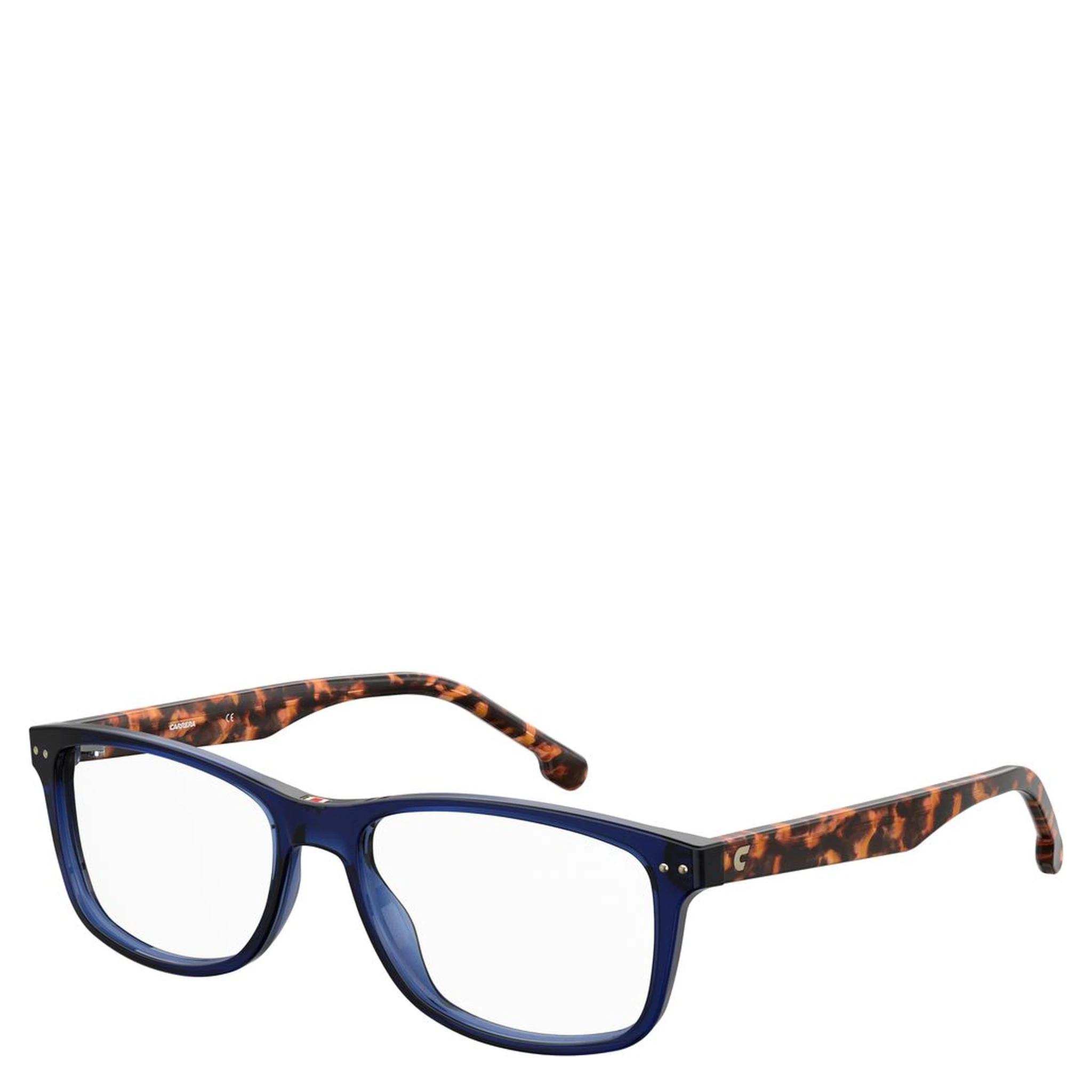 Blue Acetate Glasses (Frames)