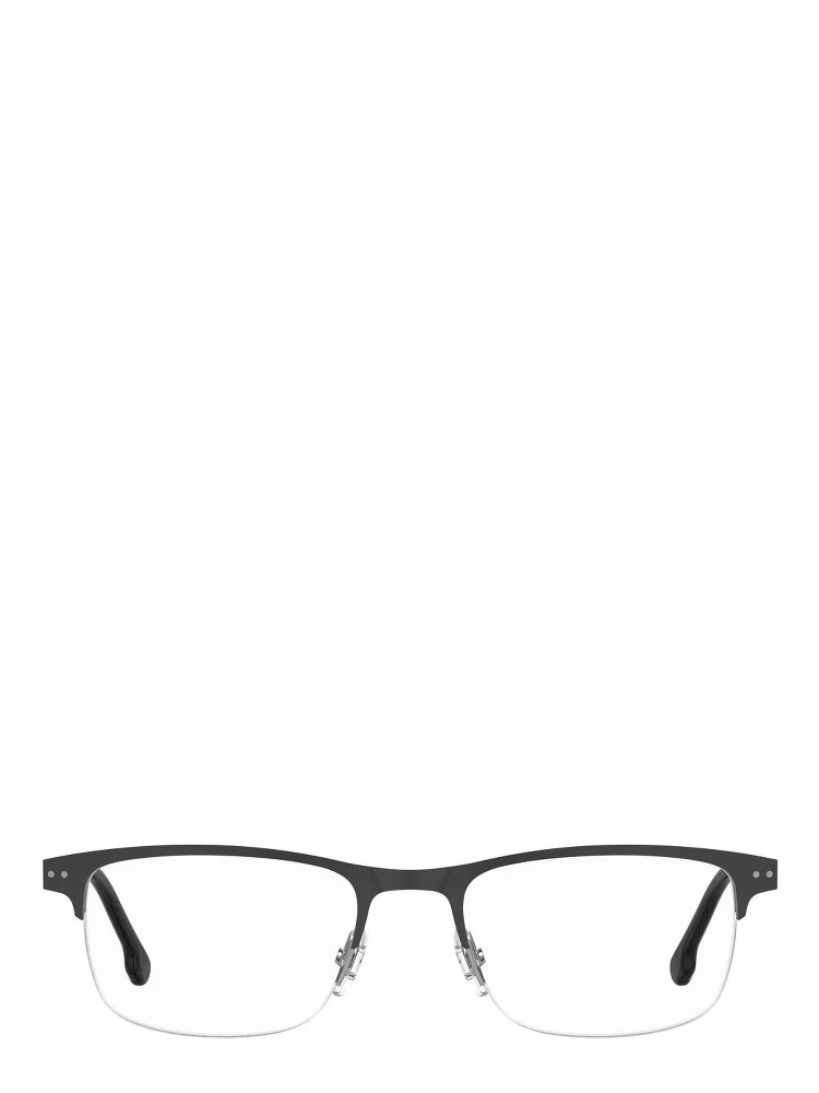 نظارات معدنية سوداء (إطارات) alternative