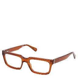 Brown Injected Glasses (Frames)