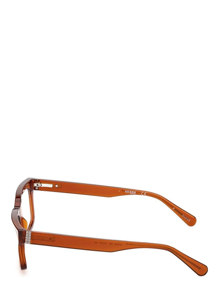 Brown Injected Glasses (Frames) alternative