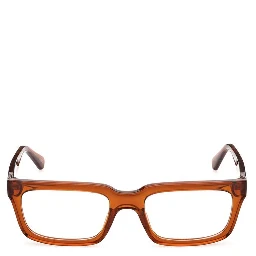 Brown Injected Glasses (Frames)