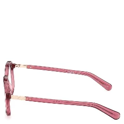 Bordeaux Injected Glasses (Frames)