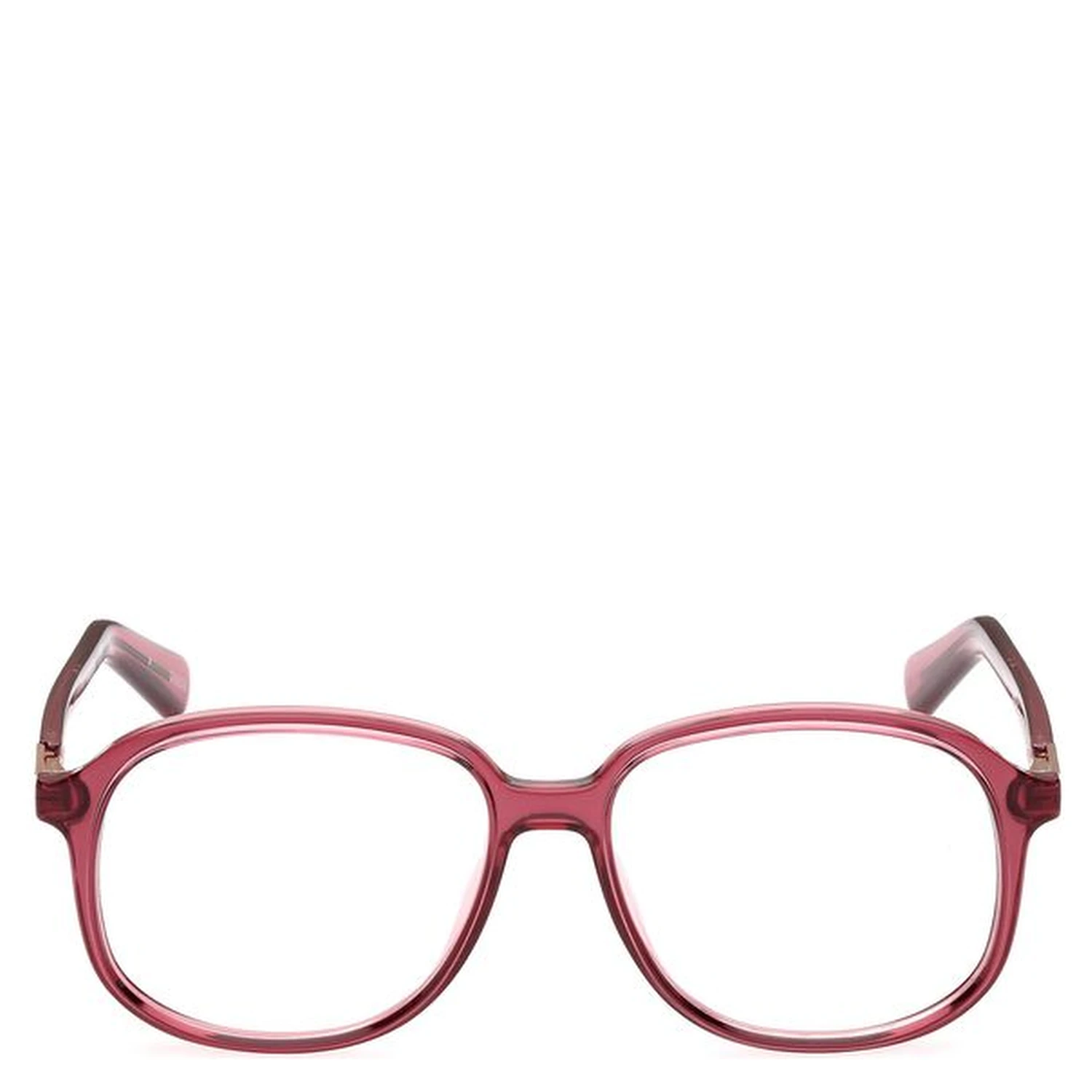 Bordeaux Injected Glasses (Frames)