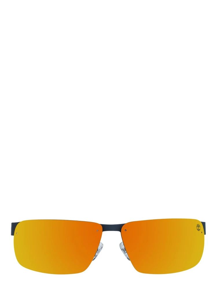 Brown Metal Sunglasses alternative