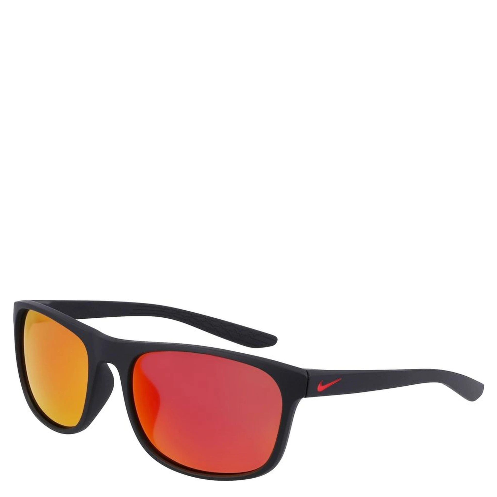 Black Injected Sunglasses