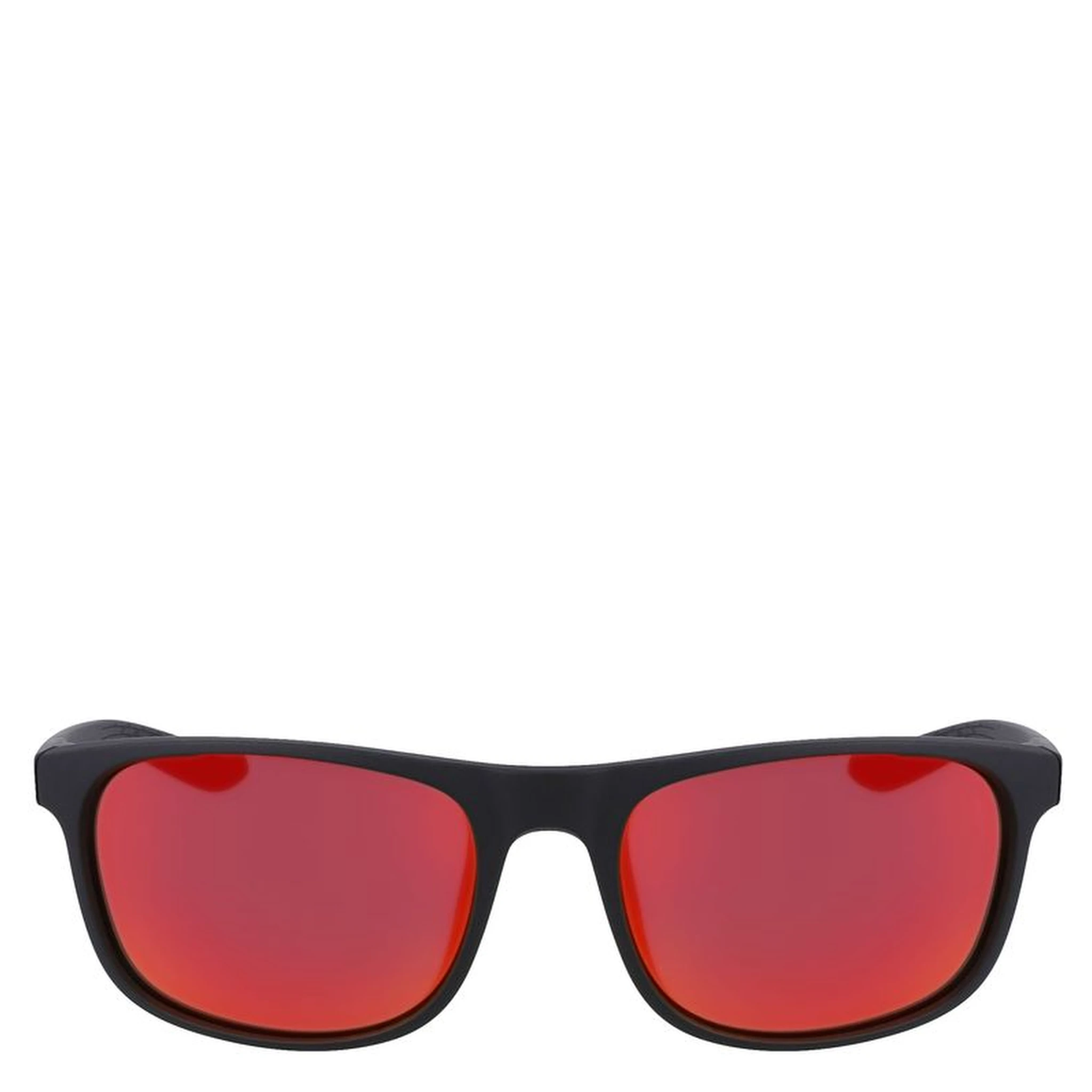 Black Injected Sunglasses