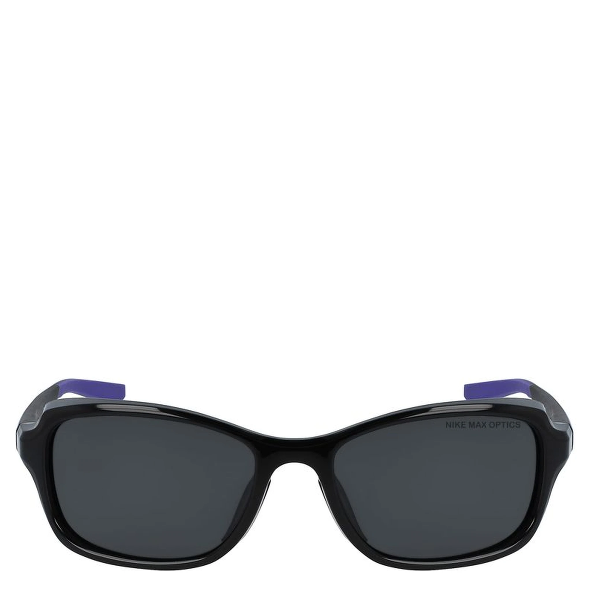 Black Injected Sunglasses