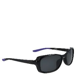 Black Injected Sunglasses
