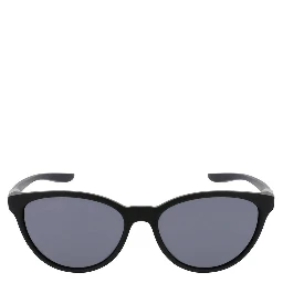 Black Injected Sunglasses