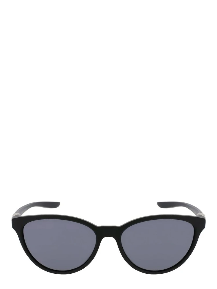 Black Injected Sunglasses