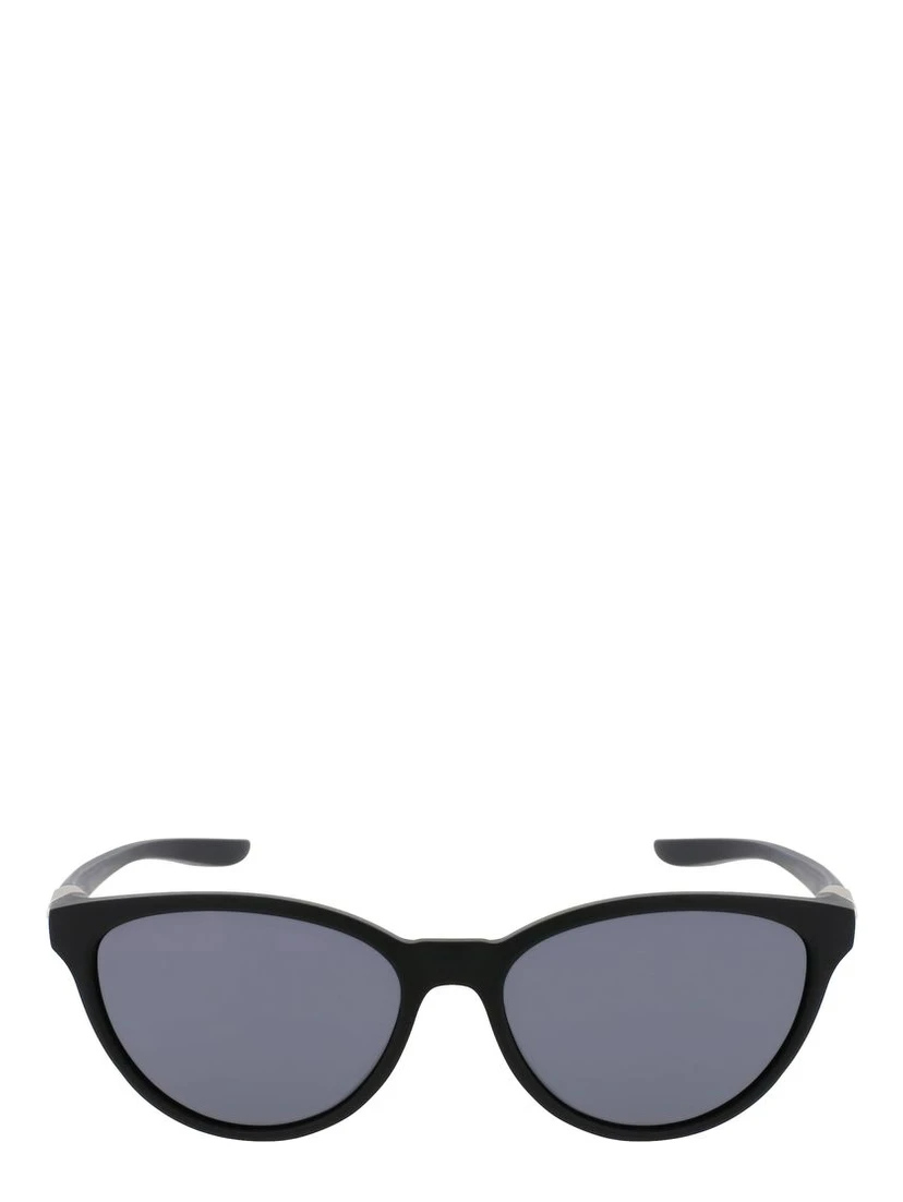 Black Injected Sunglasses
