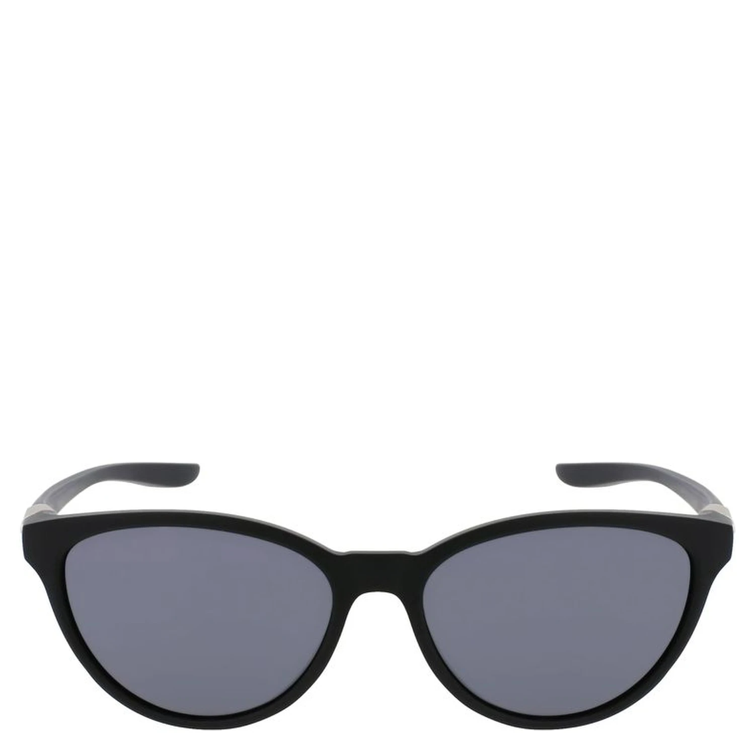 Black Injected Sunglasses