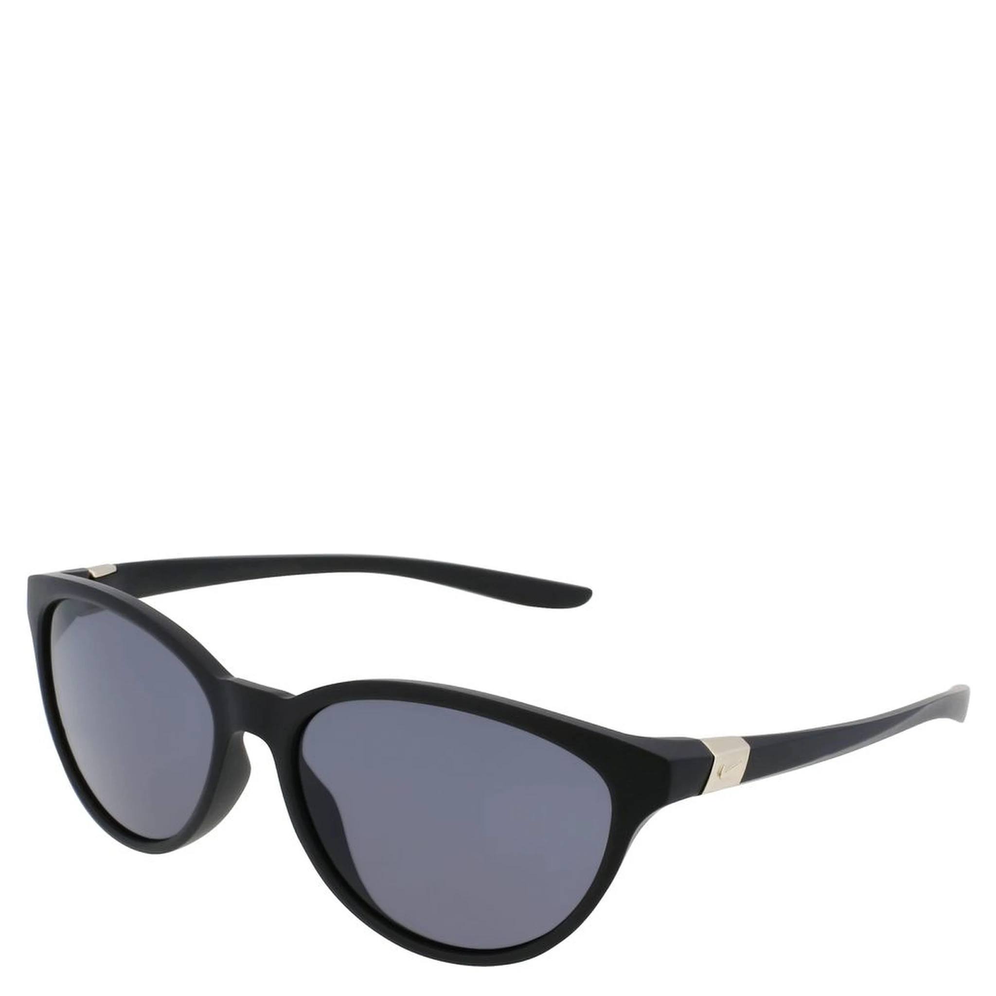 Black Injected Sunglasses