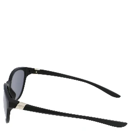 Black Injected Sunglasses