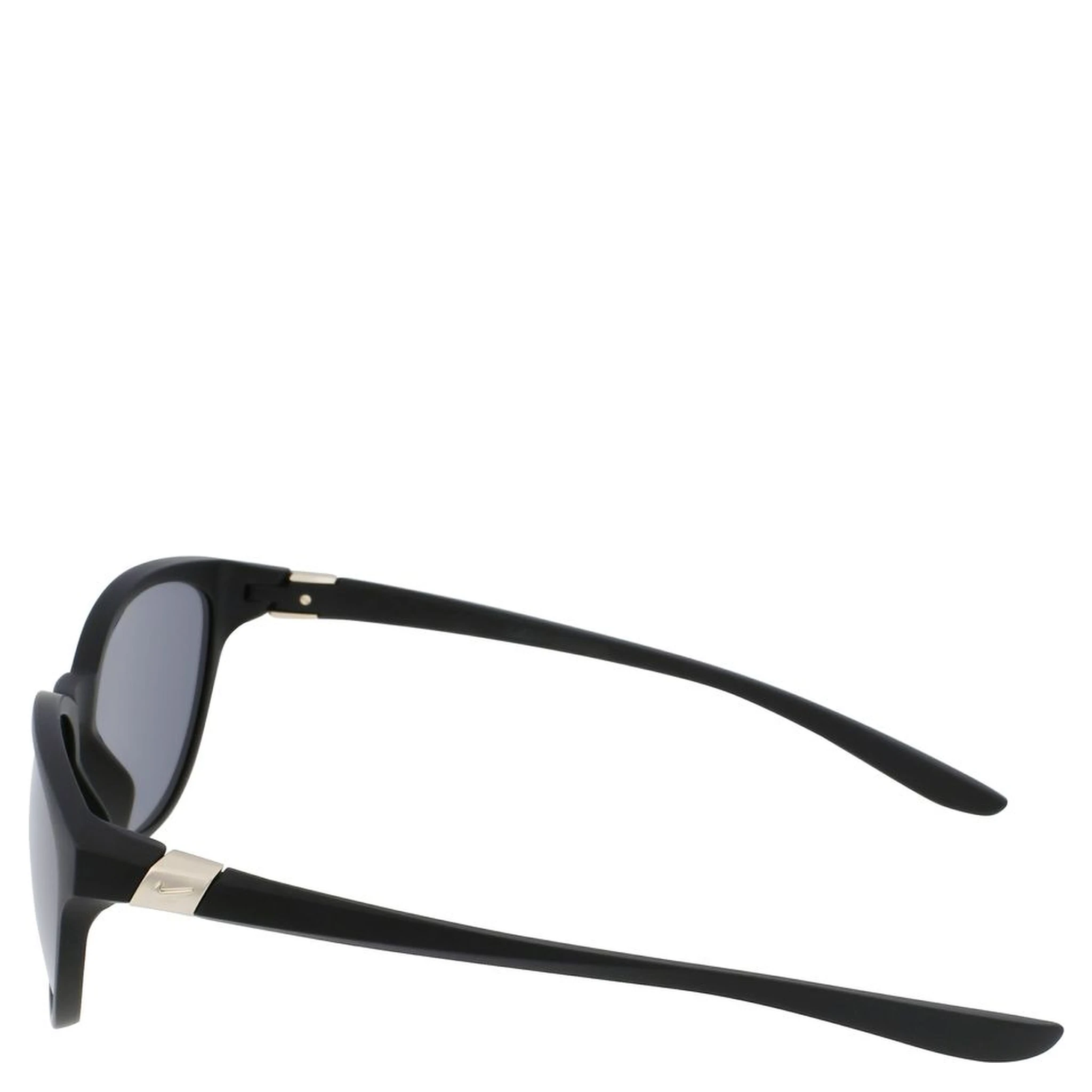 Black Injected Sunglasses