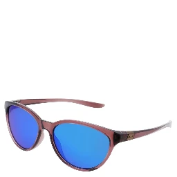 Gray Injected Sunglasses