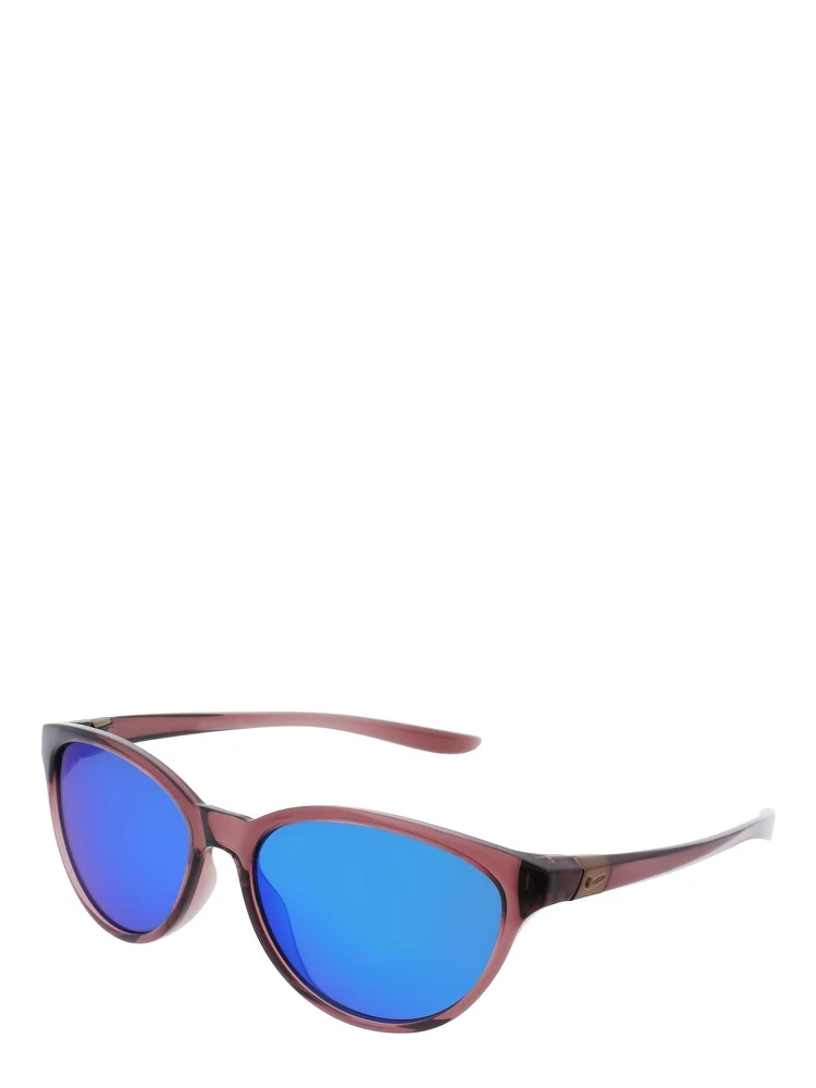 Gray Injected Sunglasses