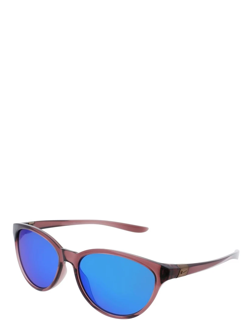 Gray Injected Sunglasses