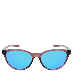 Gray Injected Sunglasses