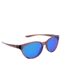 Gray Injected Sunglasses