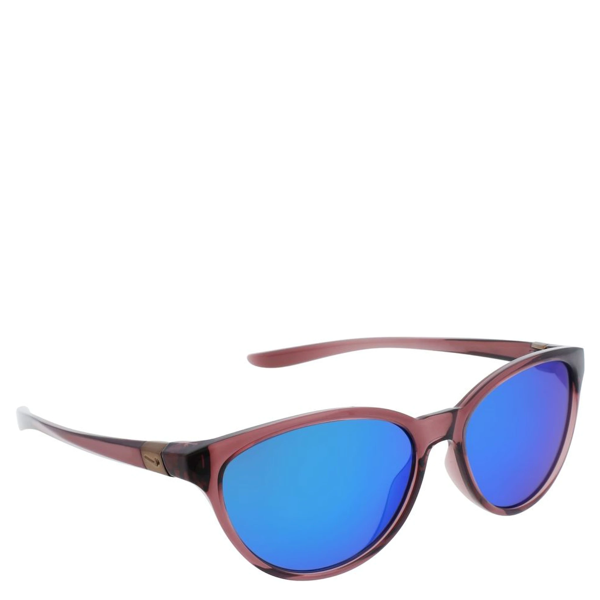 Gray Injected Sunglasses