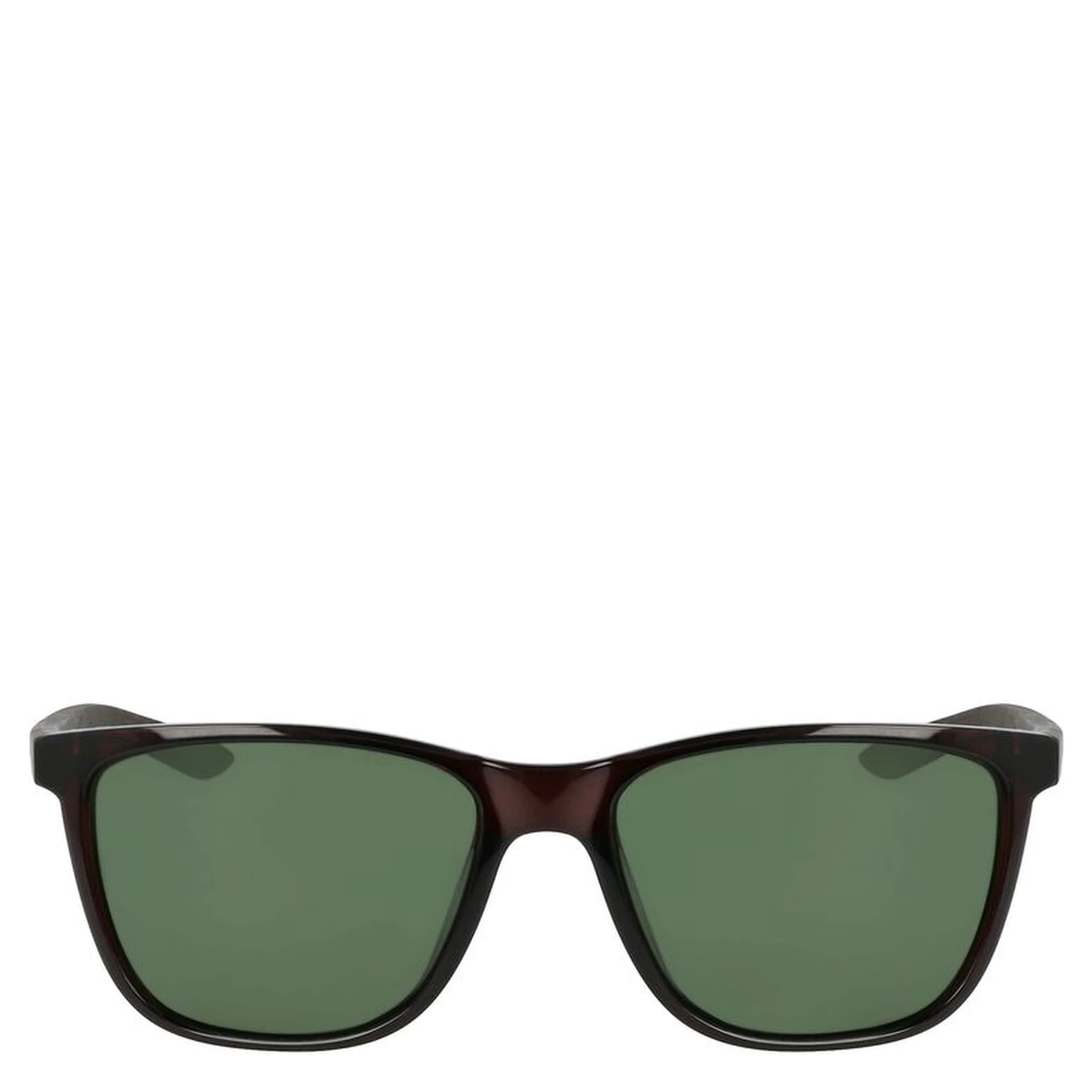 Brown Injected Sunglasses