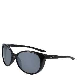 Black Injected Sunglasses