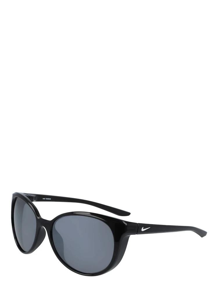 Black Injected Sunglasses