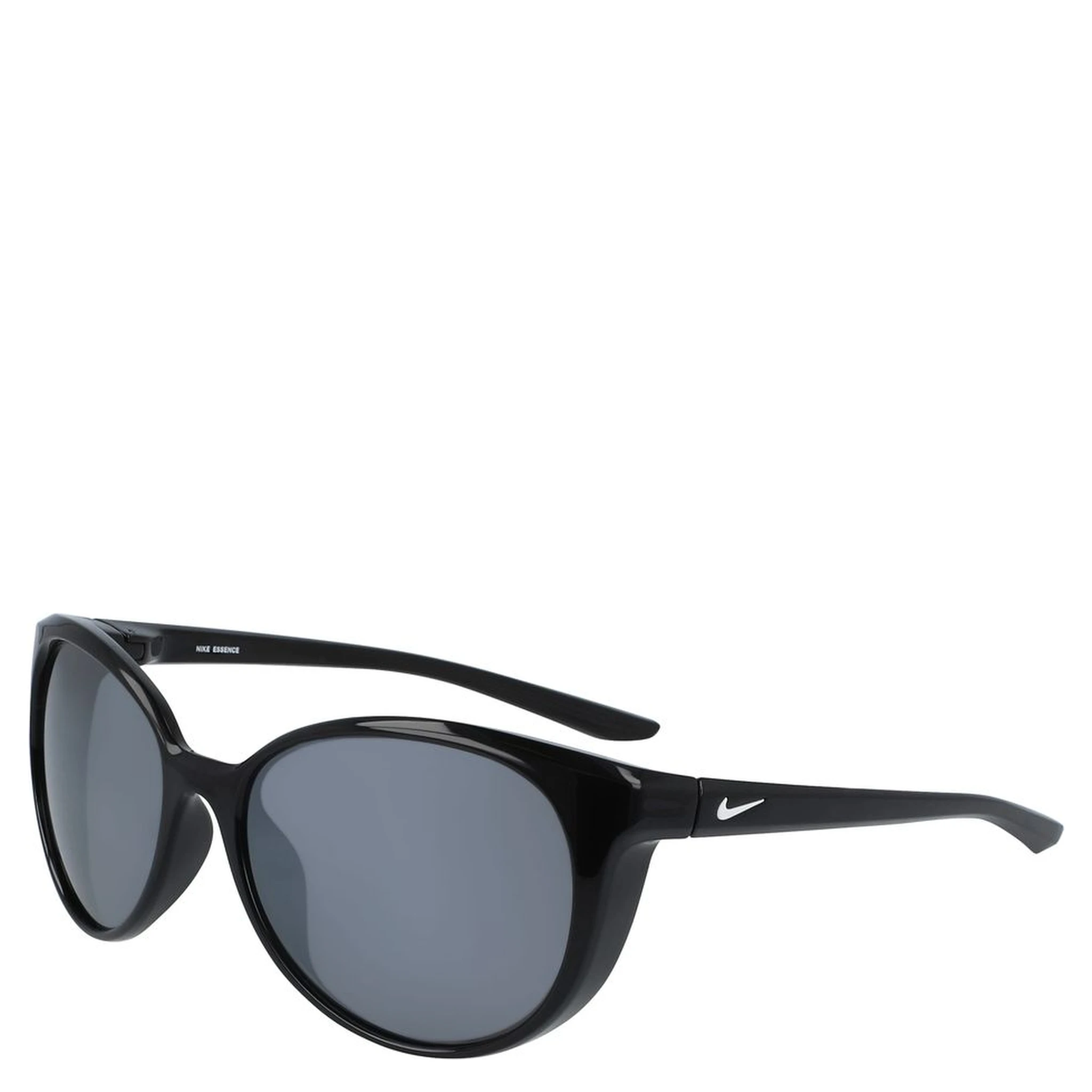 Black Injected Sunglasses
