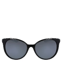 Black Injected Sunglasses