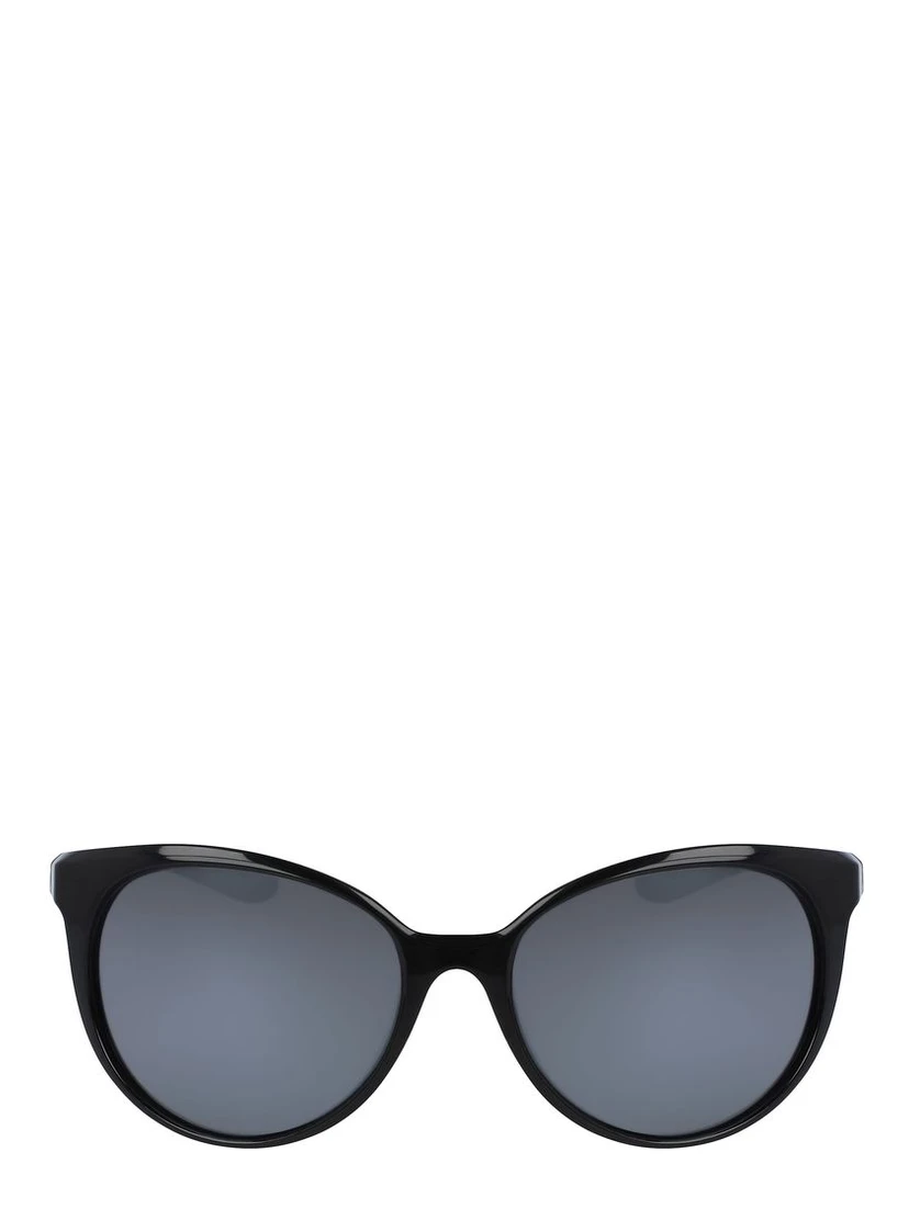 Black Injected Sunglasses
