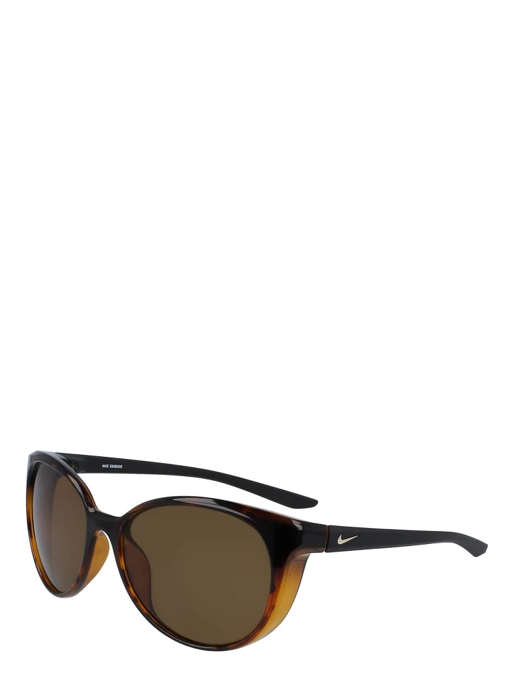 Brown Injected Sunglasses alternative