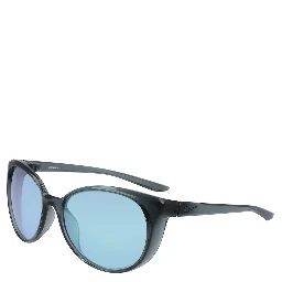 Gray Injected Sunglasses