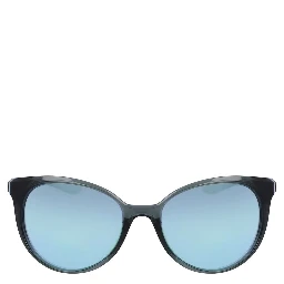 Gray Injected Sunglasses