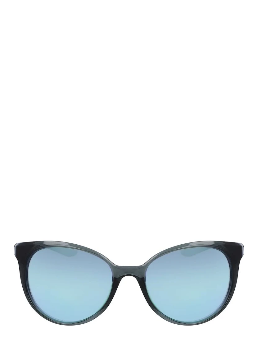 Gray Injected Sunglasses