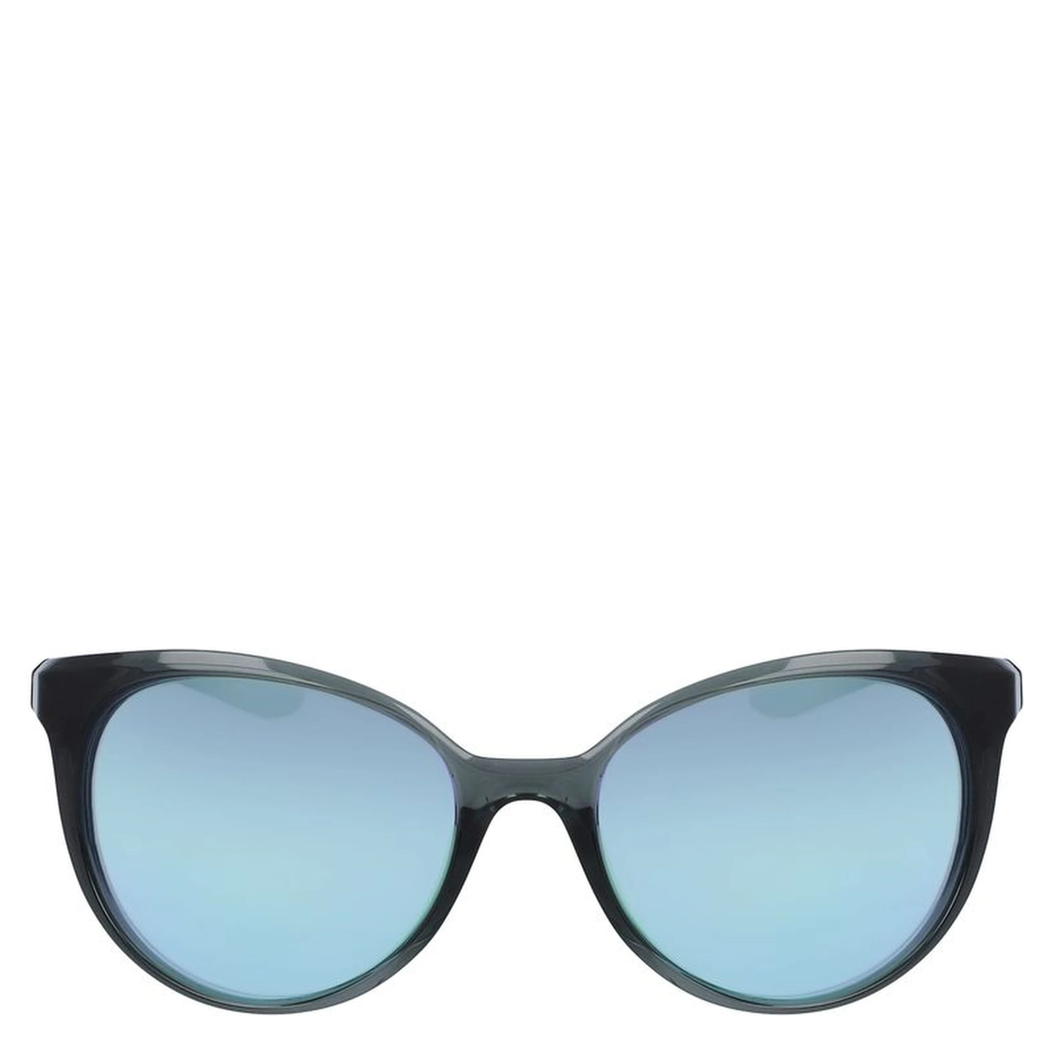 Gray Injected Sunglasses