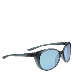 Gray Injected Sunglasses