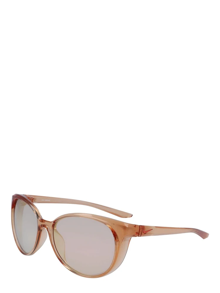 Multicolor Injected Sunglasses