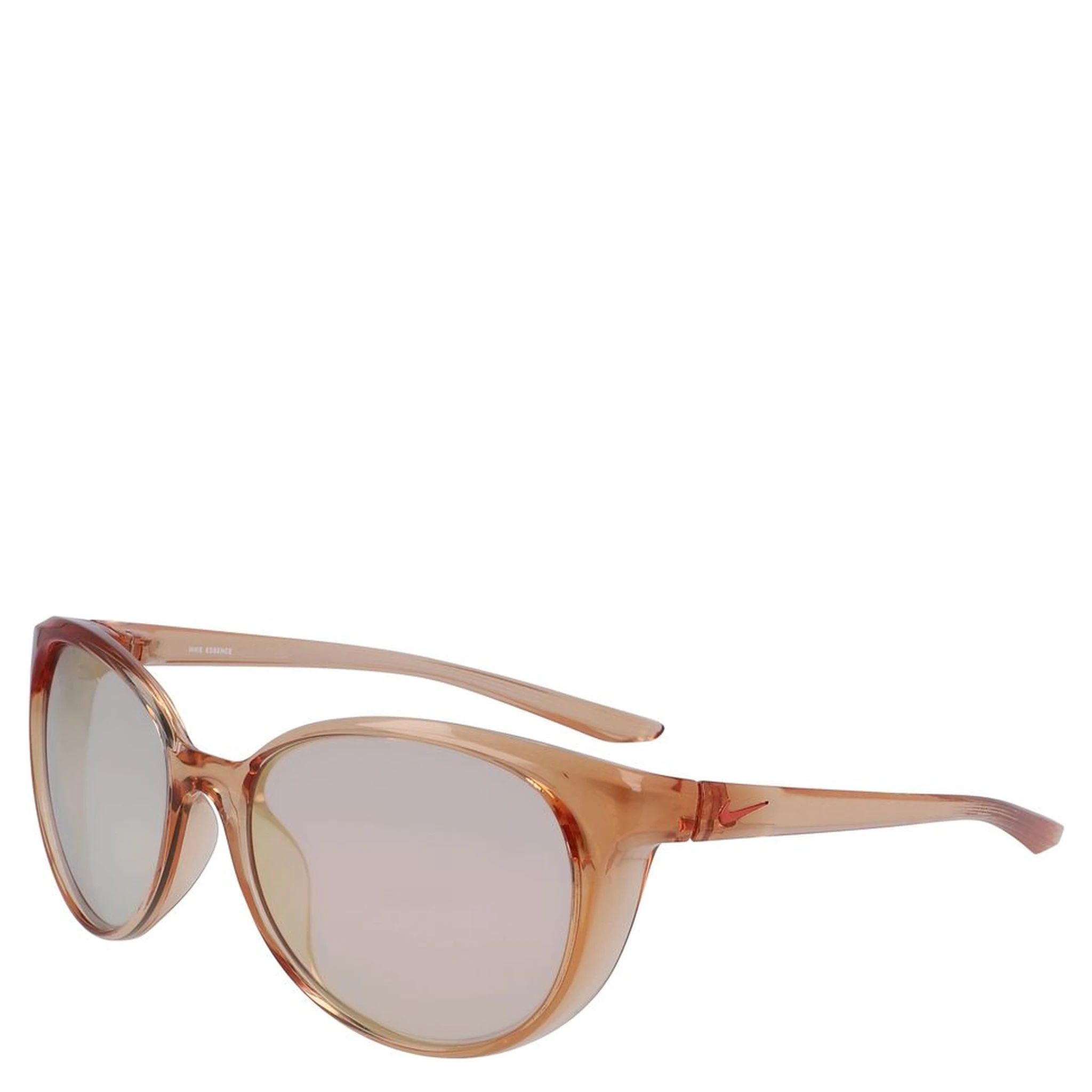 Multicolor Injected Sunglasses