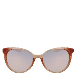 Multicolor Injected Sunglasses