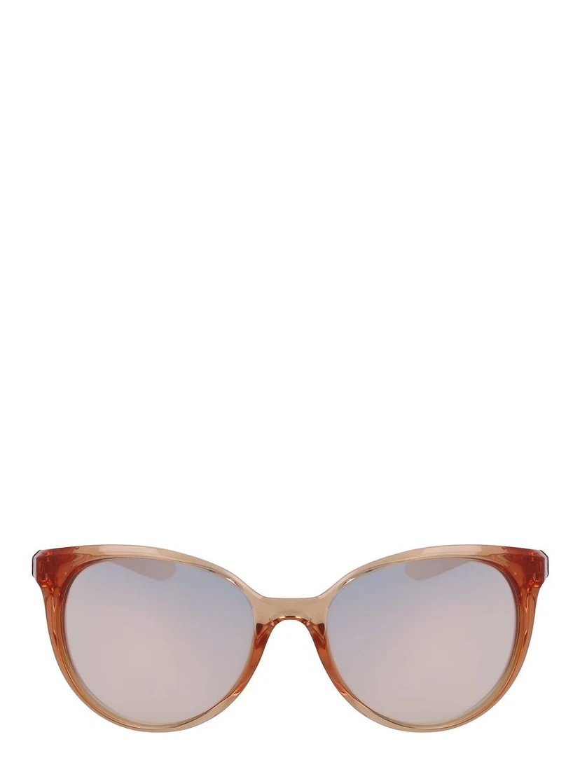 Multicolor Injected Sunglasses