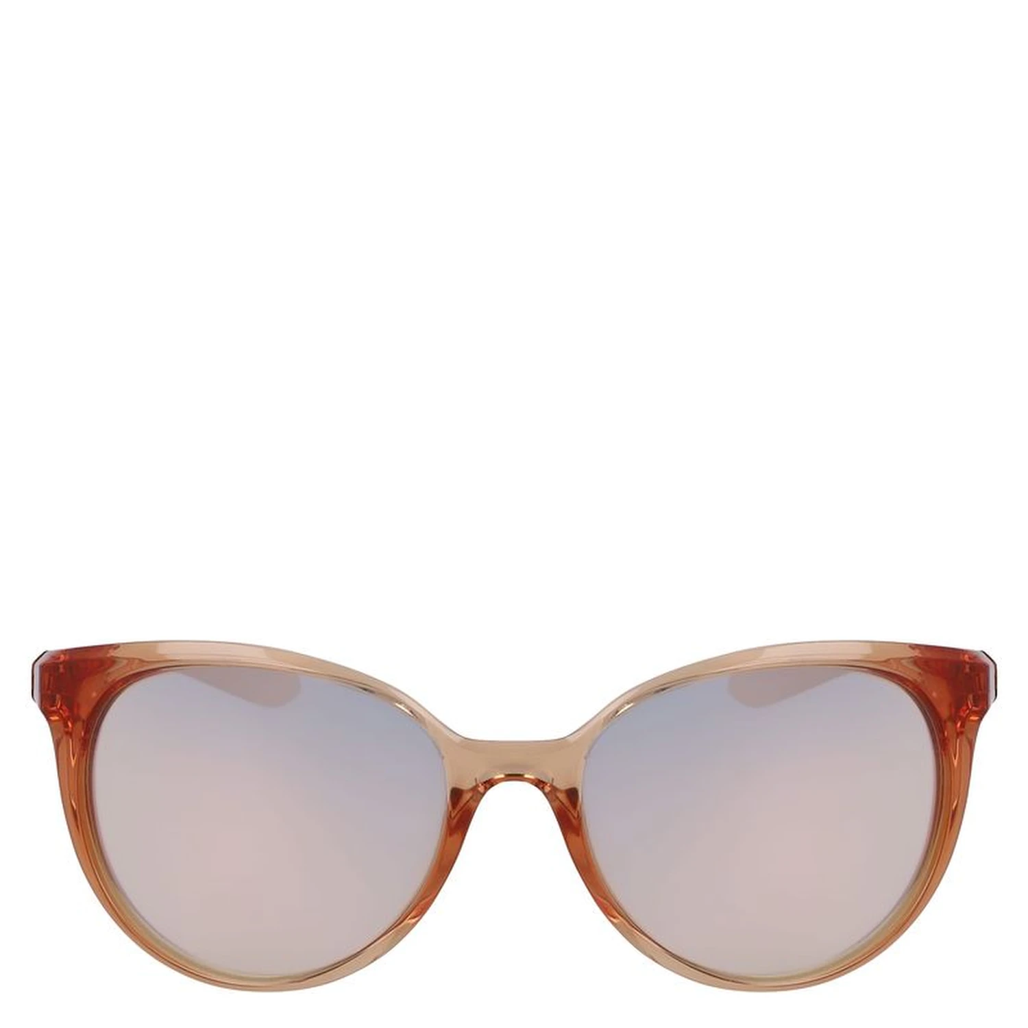 Multicolor Injected Sunglasses