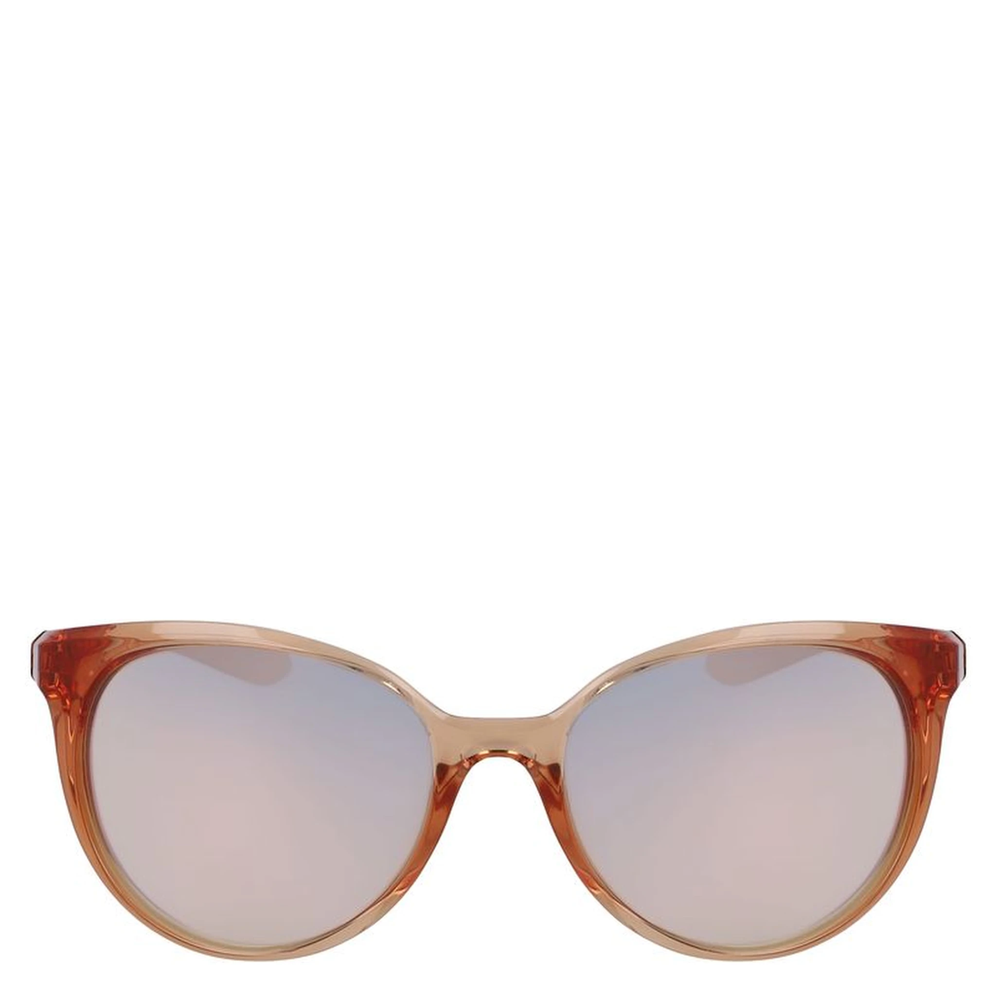 Multicolor Injected Sunglasses