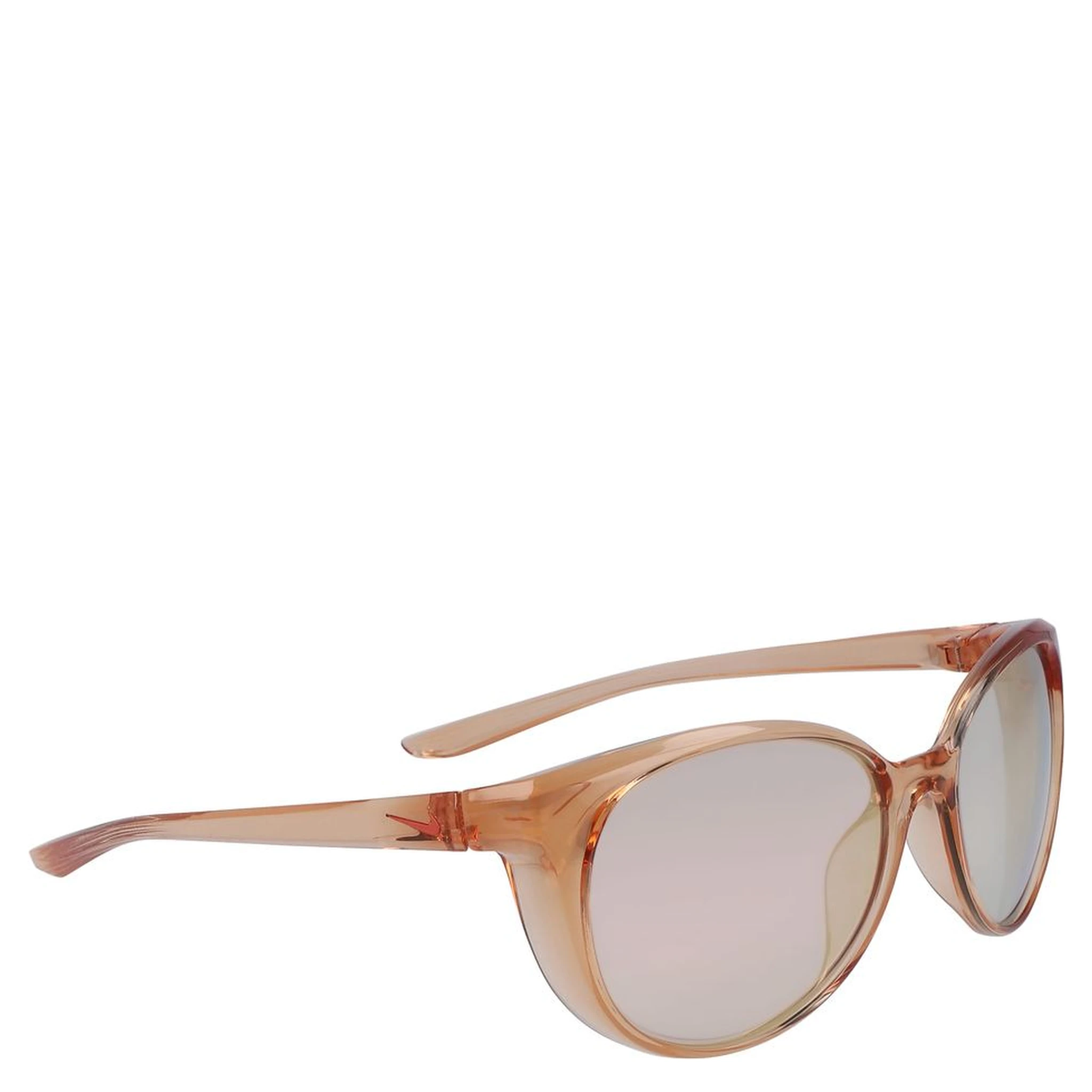 Multicolor Injected Sunglasses