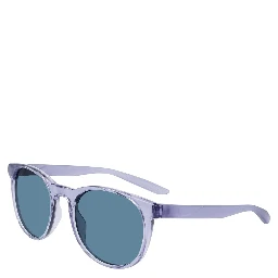 Purple Injected Sunglasses