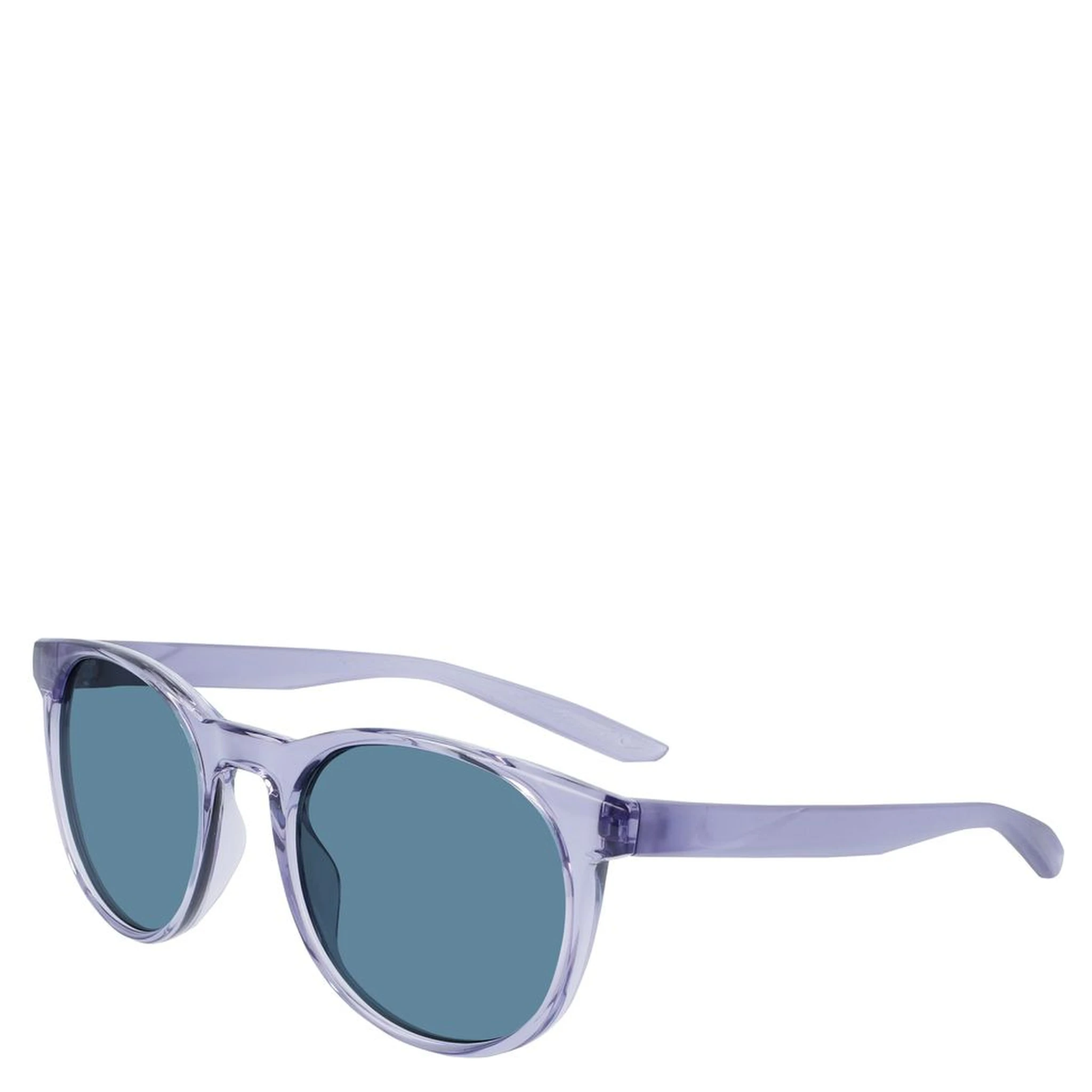Purple Injected Sunglasses