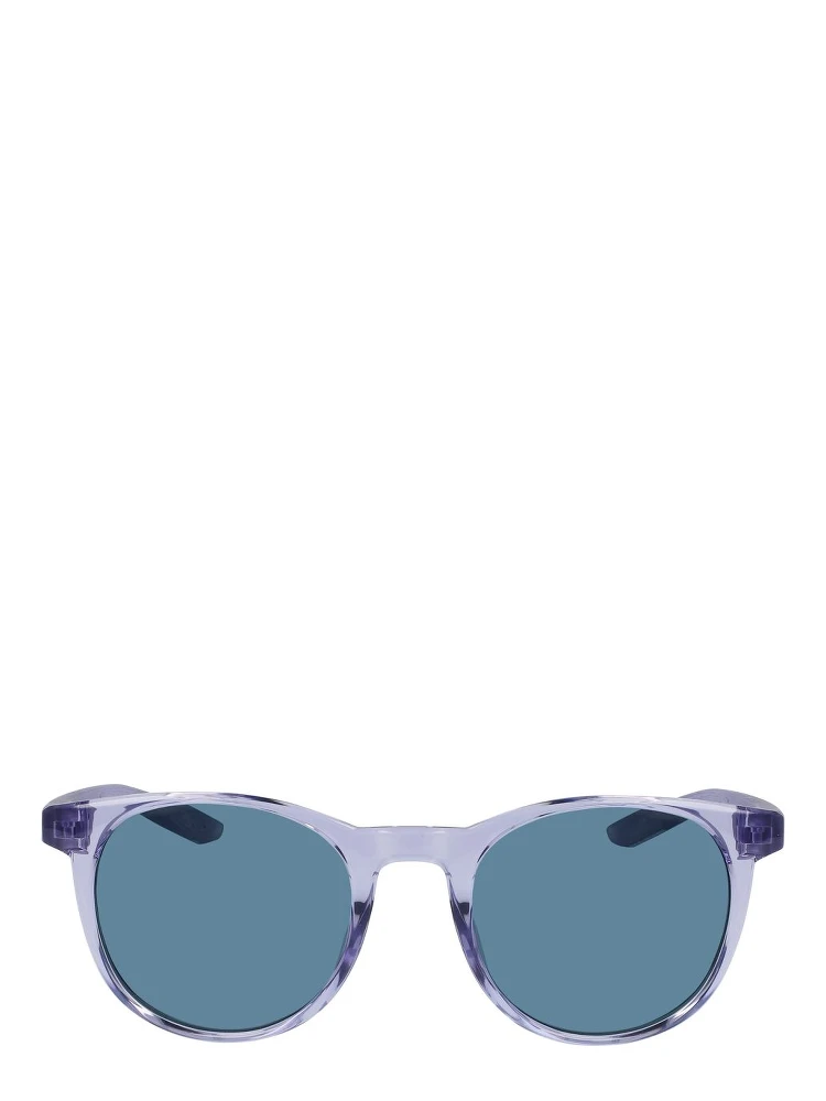 Purple Injected Sunglasses alternative